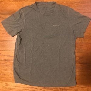 Patagonia t-shirt